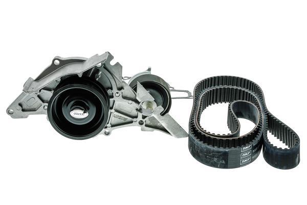 Kit de distribuição AISIN ref. TKVG-7026